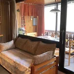 Apt Near The Slopes In Val Thorens