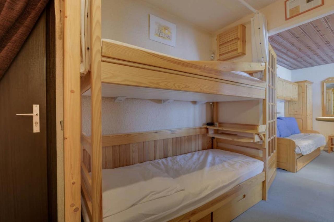 Appartement Apt Near The Slopes In *