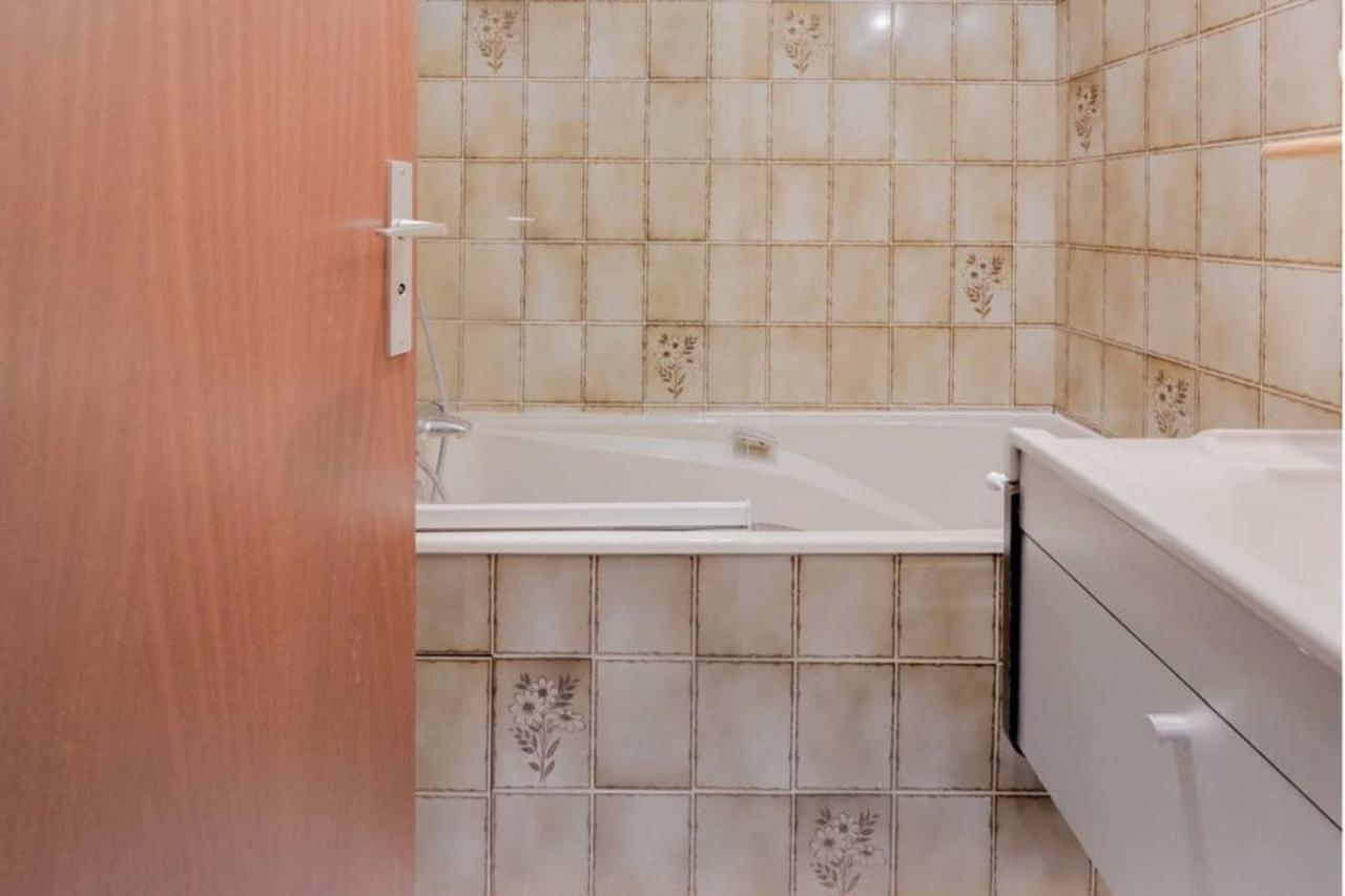 Appartement Apt Near The Slopes In