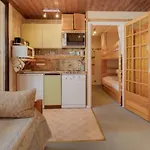 Apt Near The Slopes In Val Thorens