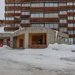 Apt Near The Slopes In Val Thorens