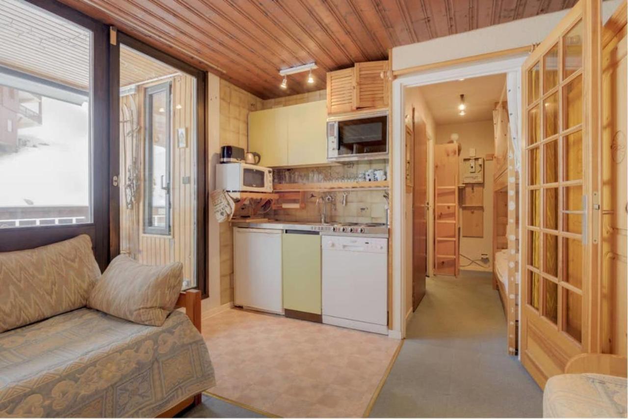 Apartment Apt Near The Slopes In