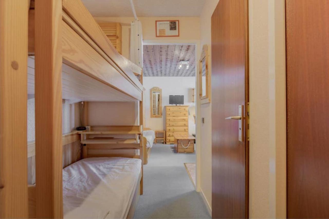 Apartment Apt Near The Slopes In